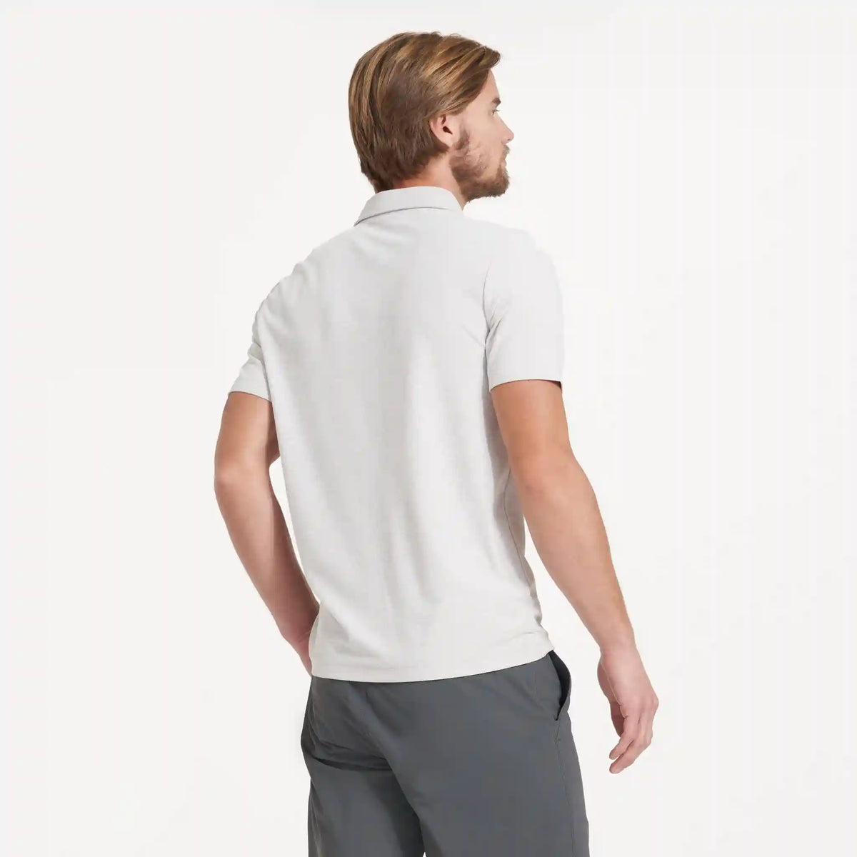 Ace Polo | Oyster