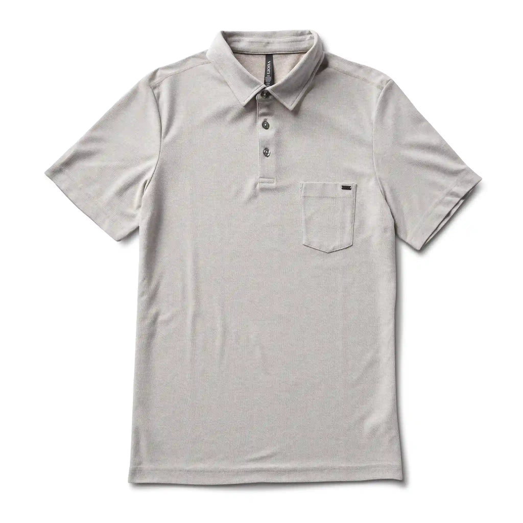 Ace Polo | Oyster