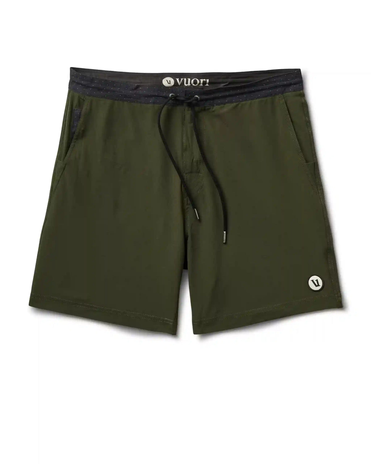 Bahia Boardshort | Forest