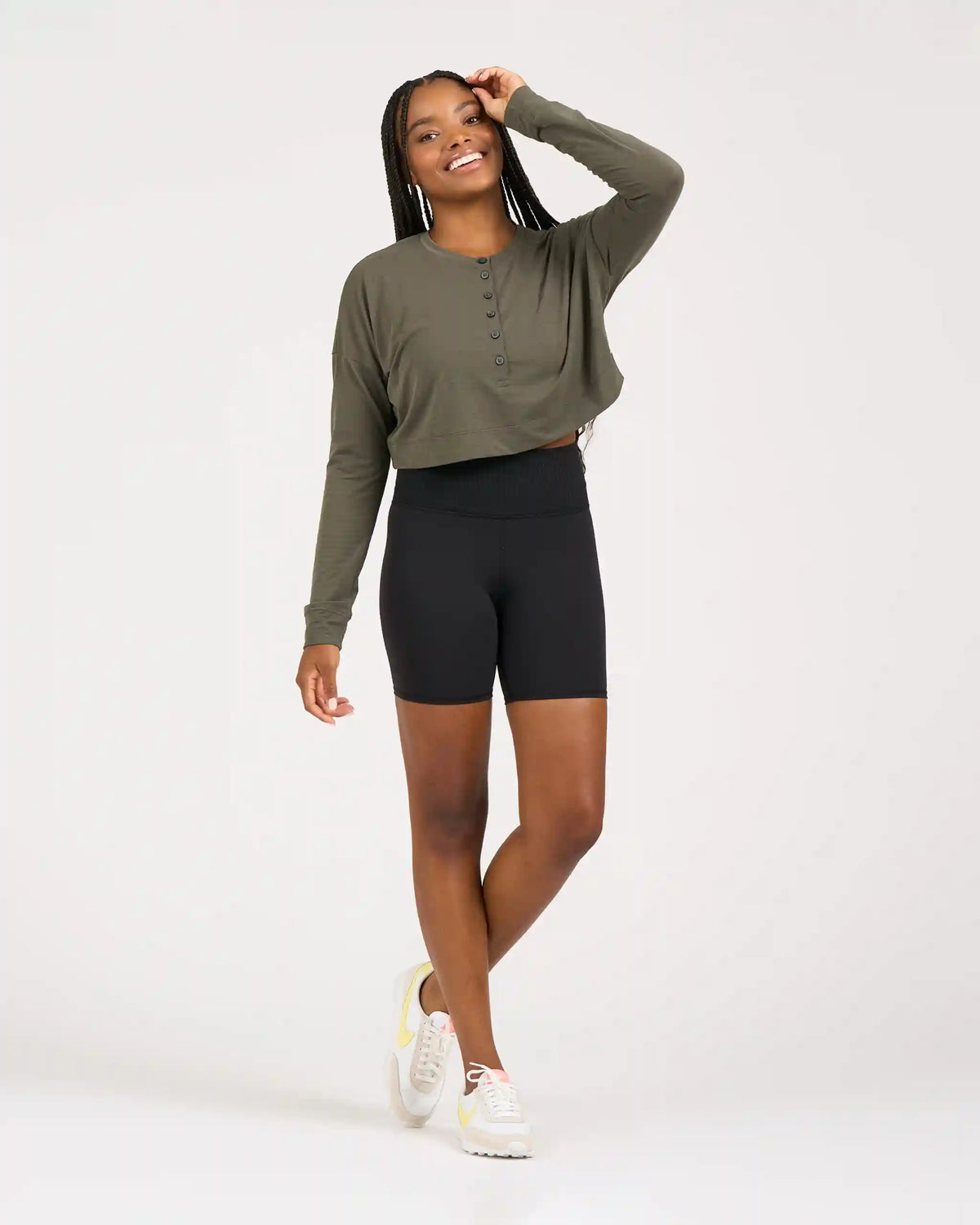 Avalon Henley | Oregano