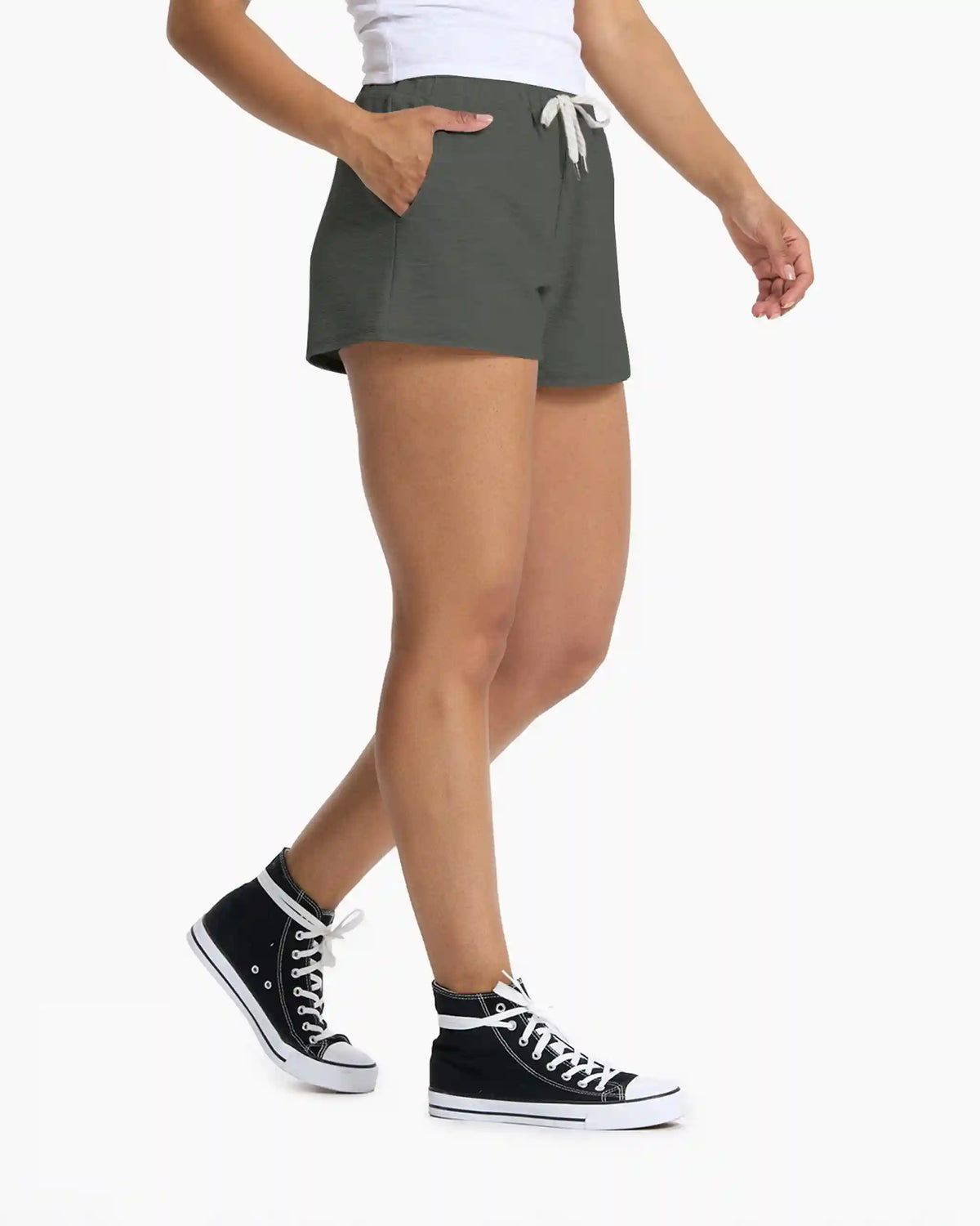 Bayview Thermal Short | Shale