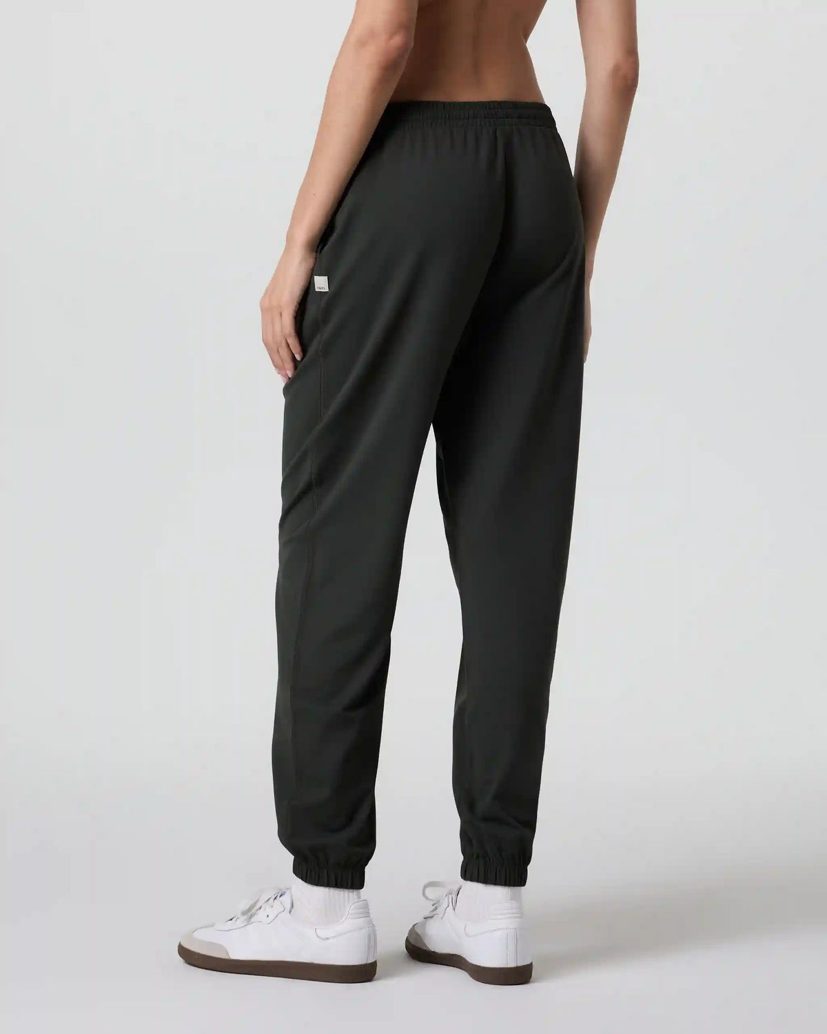Boyfriend Sweatpant | Kale