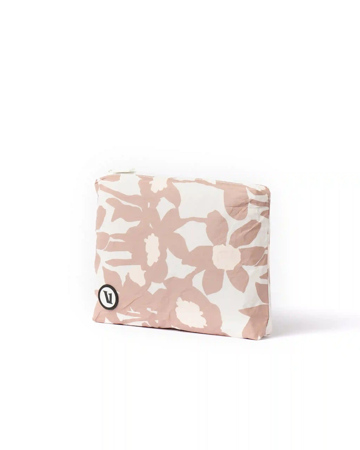 ALOHA-Small Pouch | Glow Acacia
