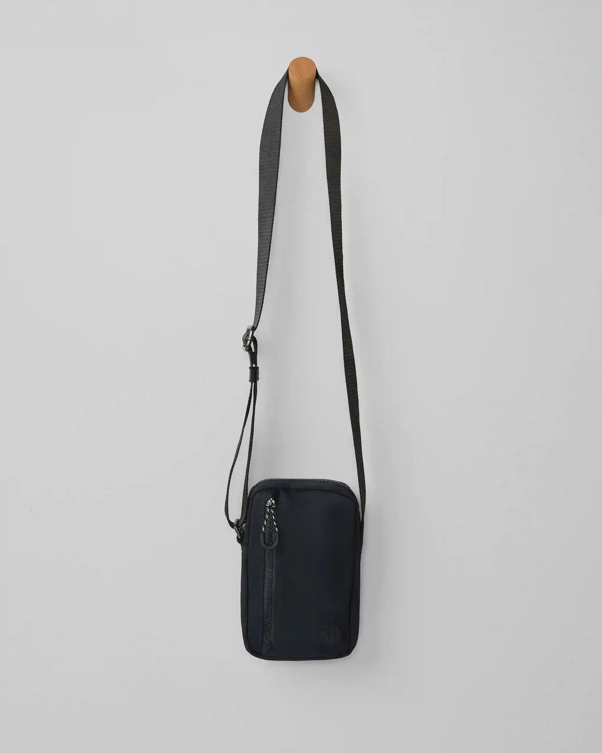 All Around Crossbody | Black